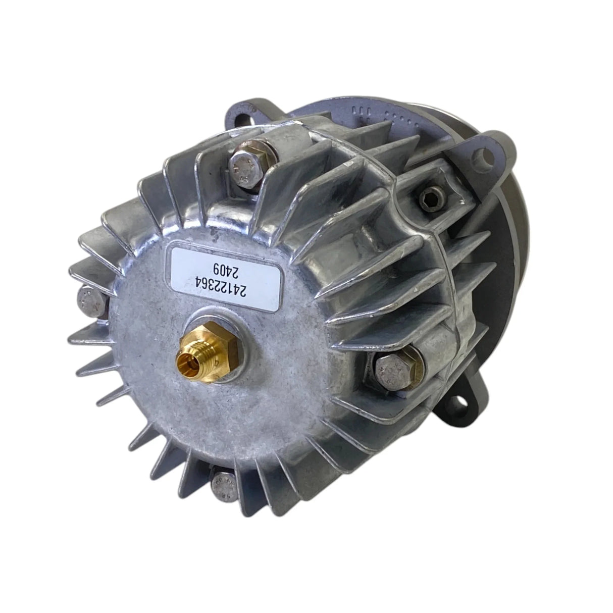 20722238 Genuine Volvo Exhaust Pressure Governor - Truck To Trailer