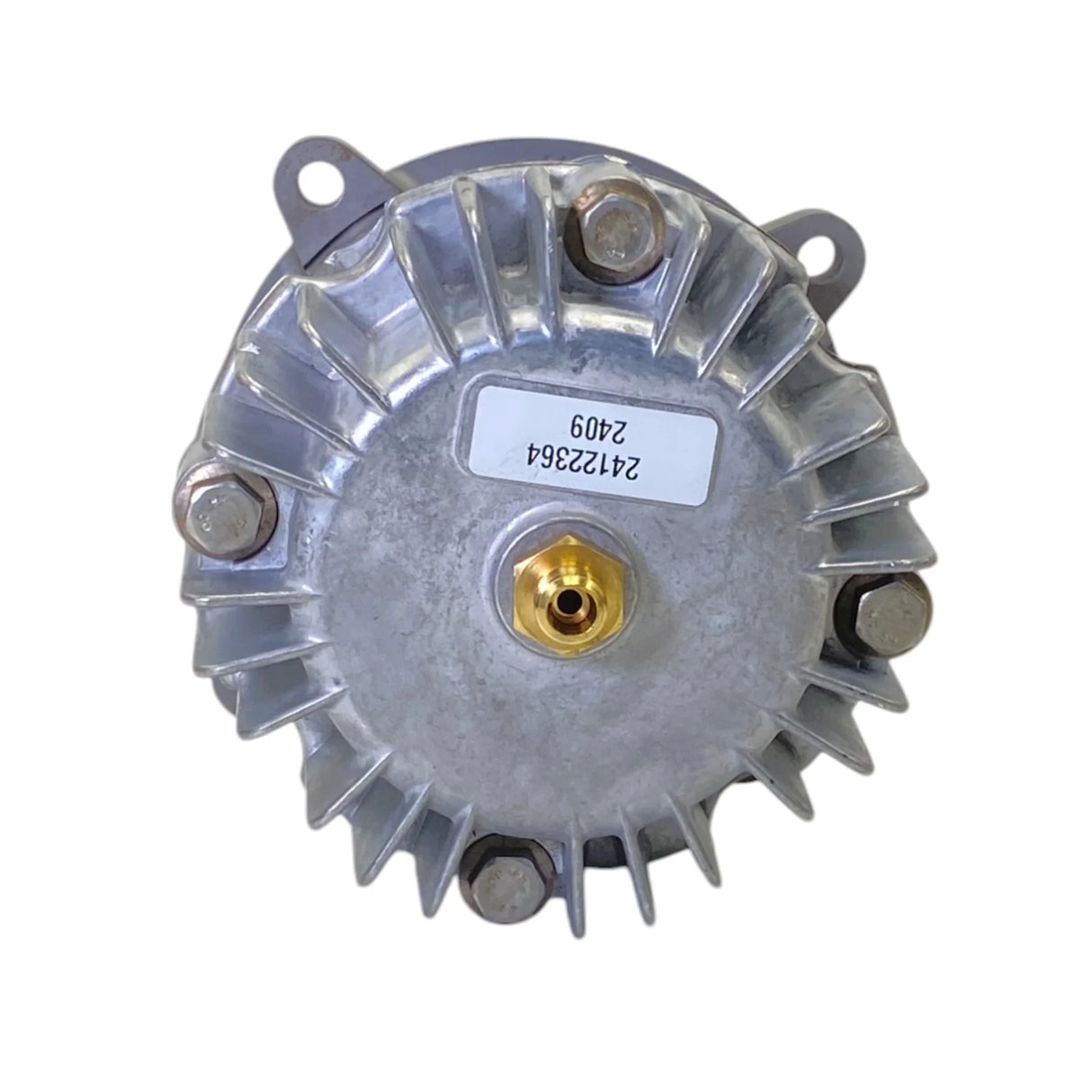 20722238 Genuine Volvo Exhaust Pressure Governor - Truck To Trailer