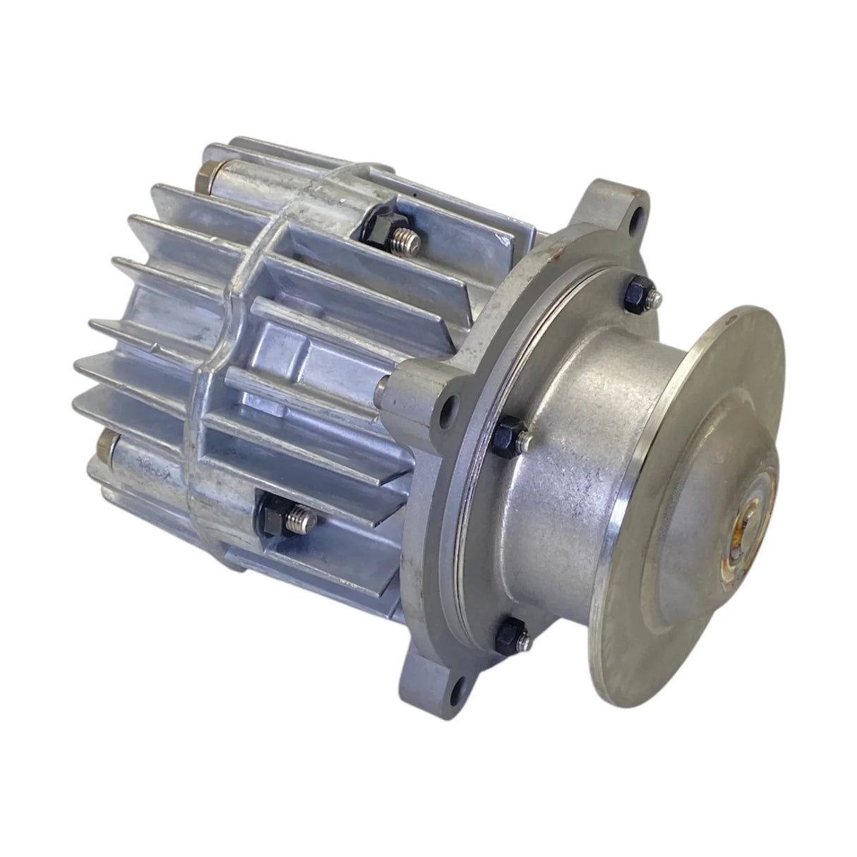 20722238 Genuine Volvo Exhaust Pressure Governor - Truck To Trailer