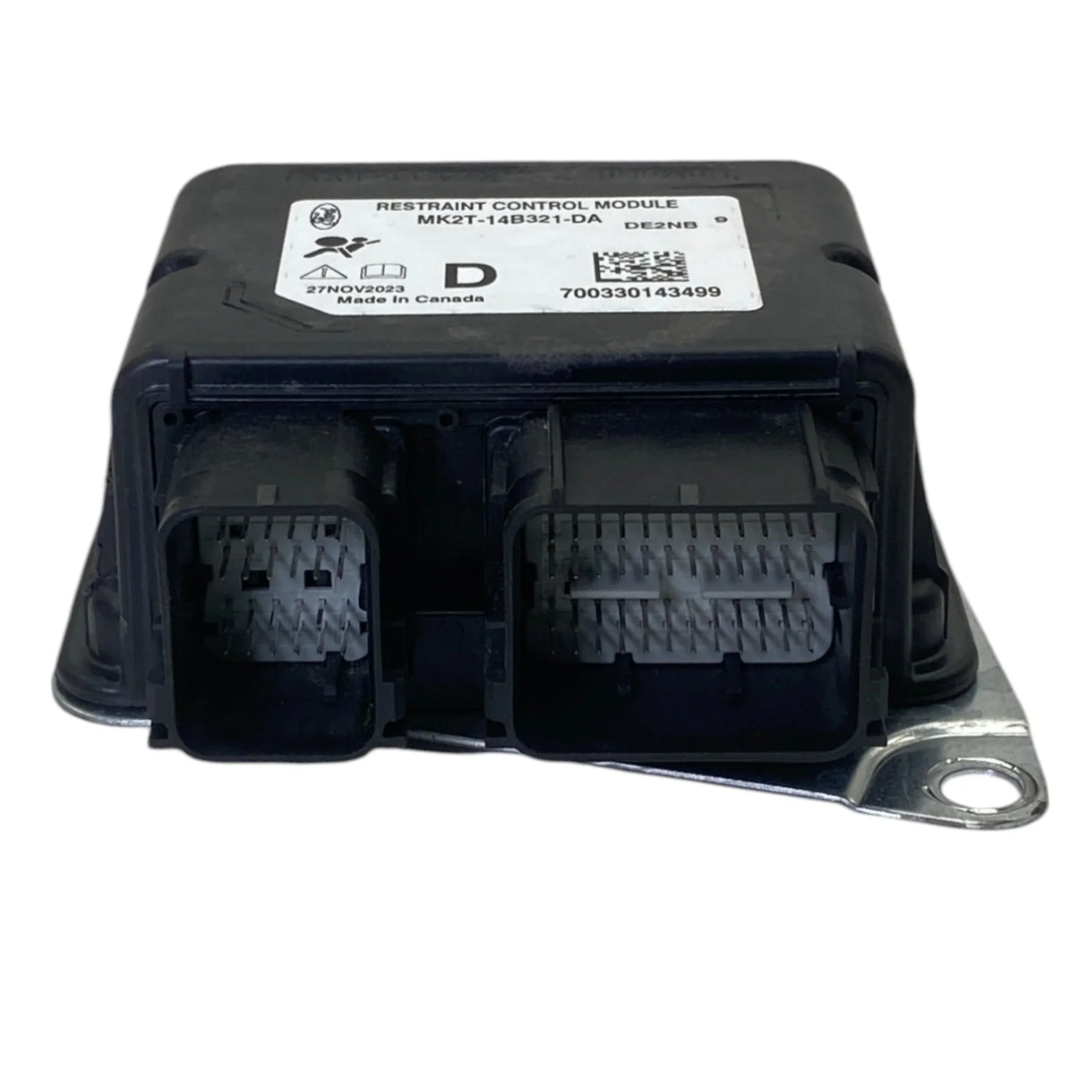 MK2T-14B321-DA Genuine Ford Restraint Control Module - Truck To Trailer