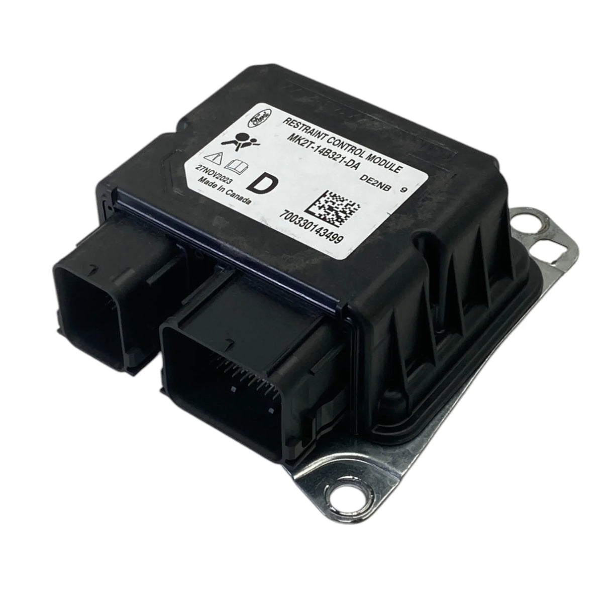 MK2T-14B321-DA Genuine Ford Restraint Control Module - Truck To Trailer