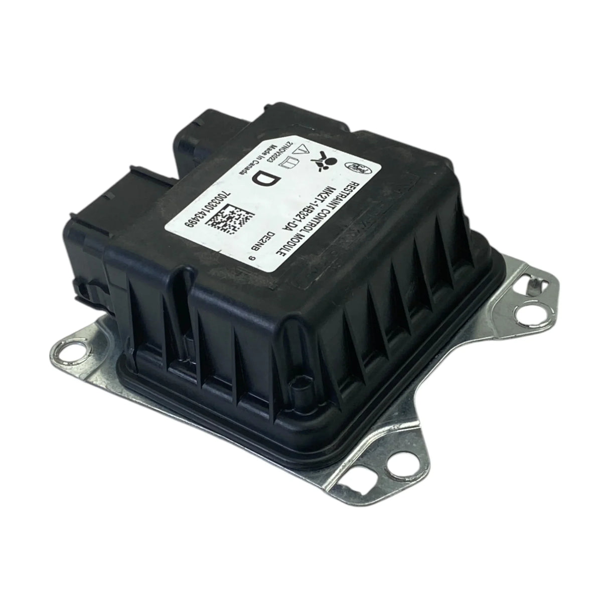 MK2T-14B321-DA Genuine Ford Restraint Control Module - Truck To Trailer