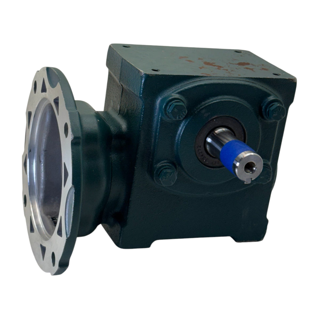 17Q20L56 Genuine Dodge Right Angle Worm Gear Speed Reducer