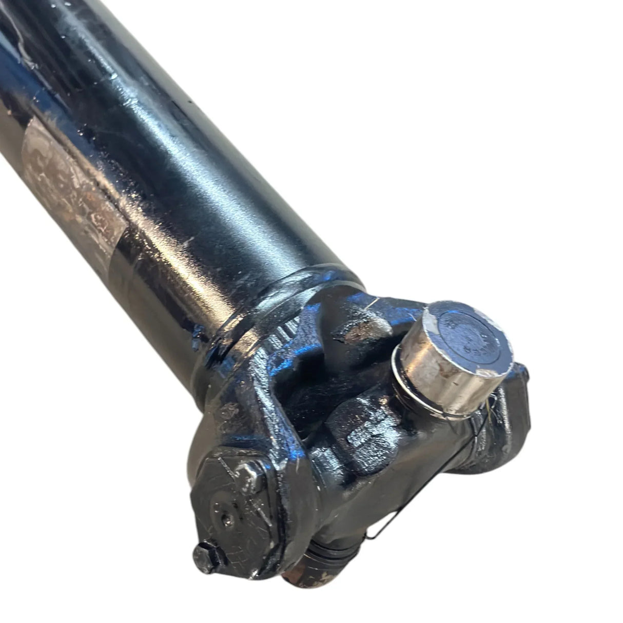 A0910068302 Genuine Freightliner Driveshaft Assembly - Truck To Trailer