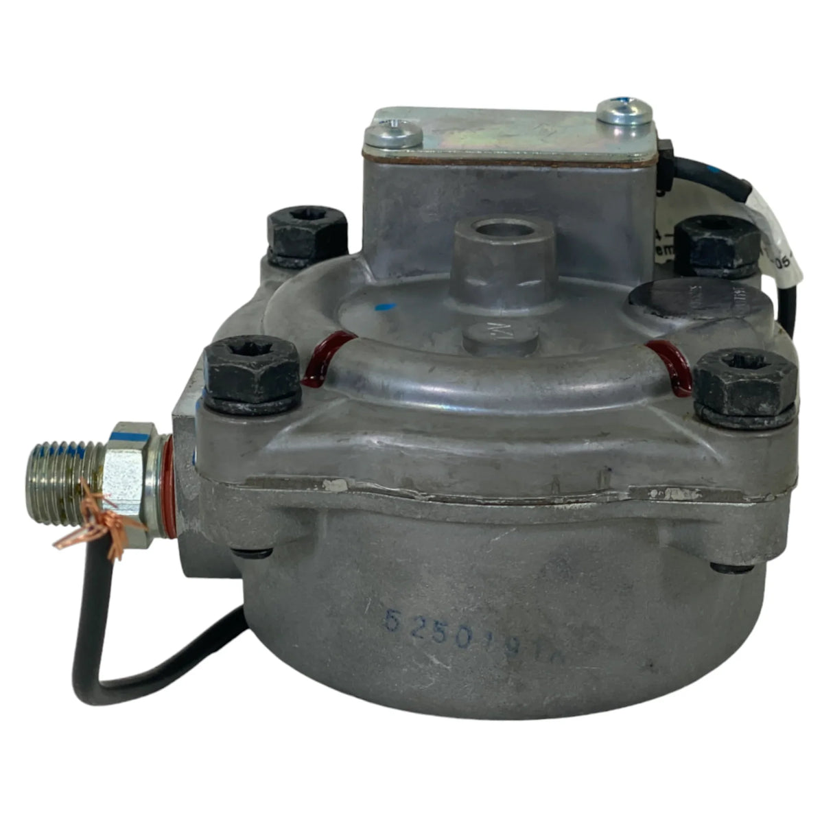 284412N Genuine Bendix Drain Valve DV-2 - Truck To Trailer