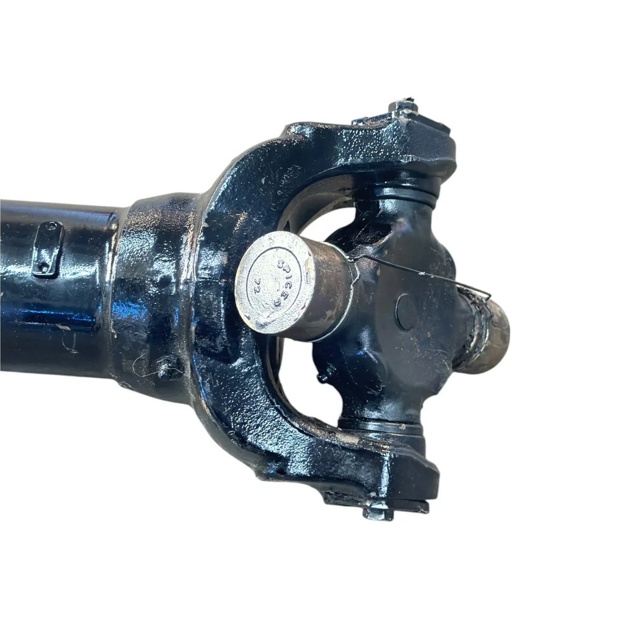 A0910068302 Genuine Freightliner Driveshaft Assembly - Truck To Trailer