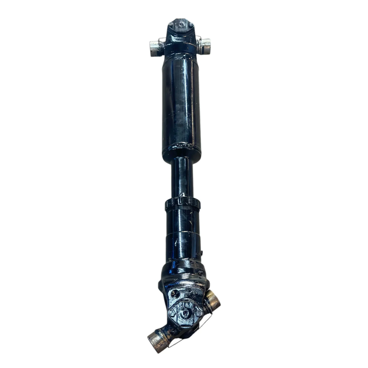 A0910068302 Genuine Freightliner Driveshaft Assembly - Truck To Trailer