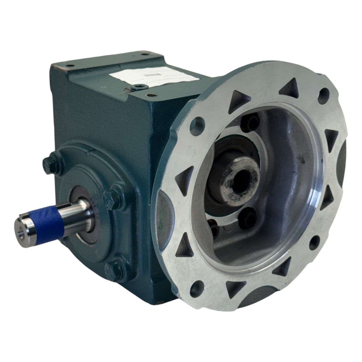 17Q20L56 Genuine Dodge Right Angle Worm Gear Speed Reducer