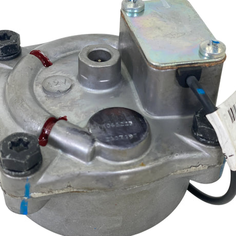 284412N Genuine Bendix Drain Valve DV-2 - Truck To Trailer