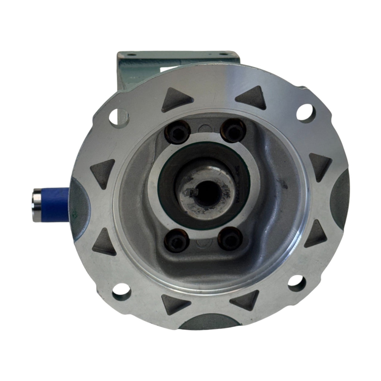 17Q20L56 Genuine Dodge Right Angle Worm Gear Speed Reducer