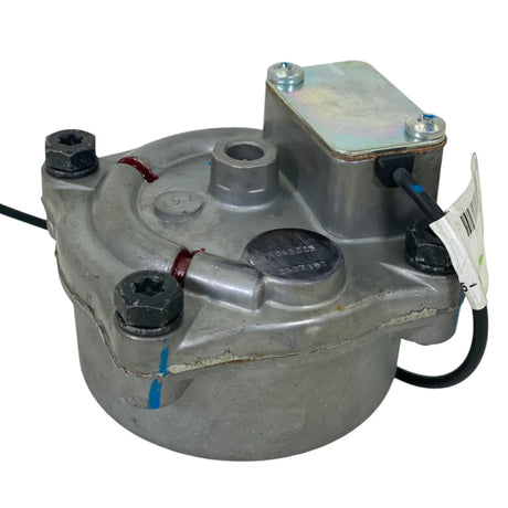 284412N Genuine Bendix Drain Valve DV-2 - Truck To Trailer