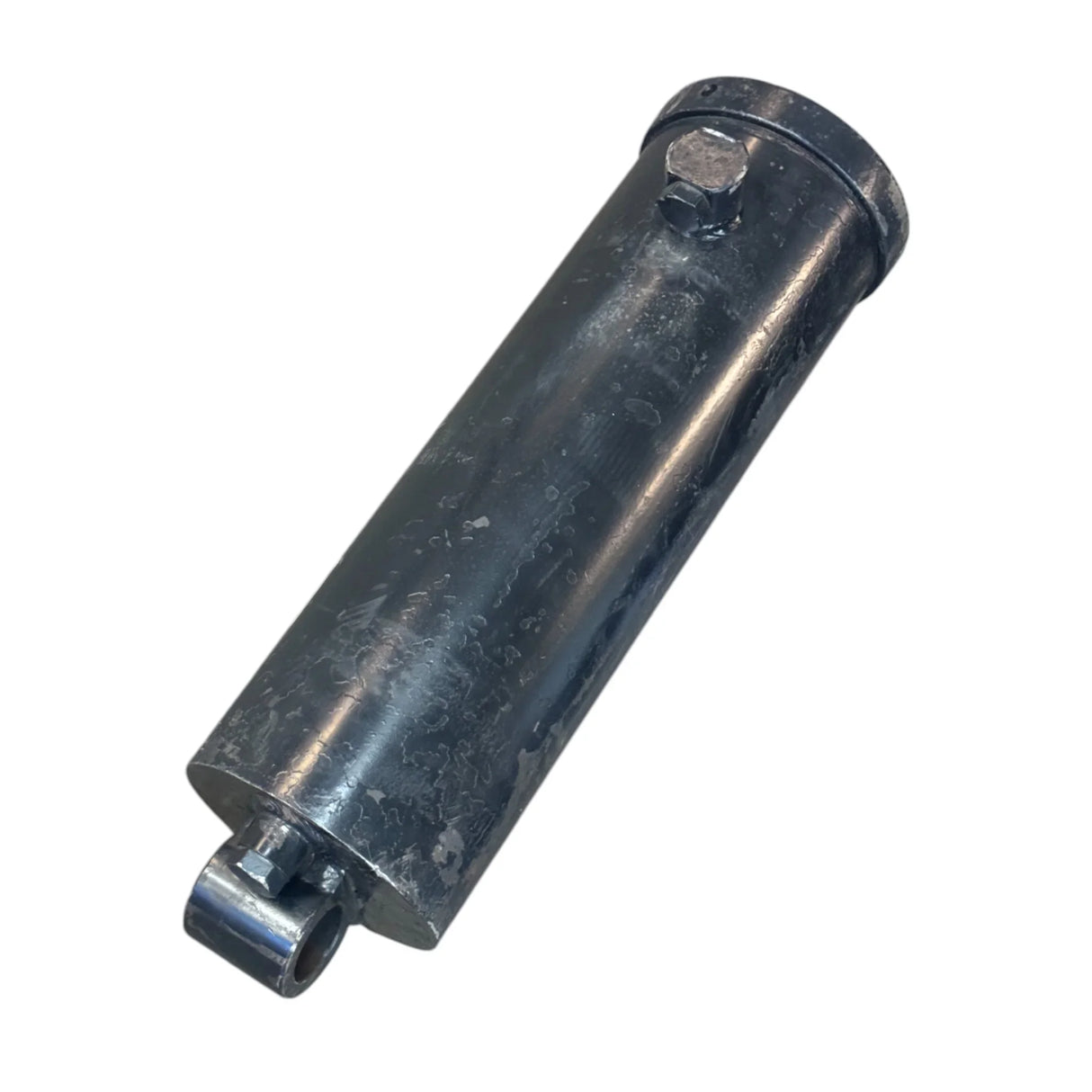 600-80002 Genuine Warren 5th Wheel Hydraulic Cylinder FW-45 - Truck To Trailer