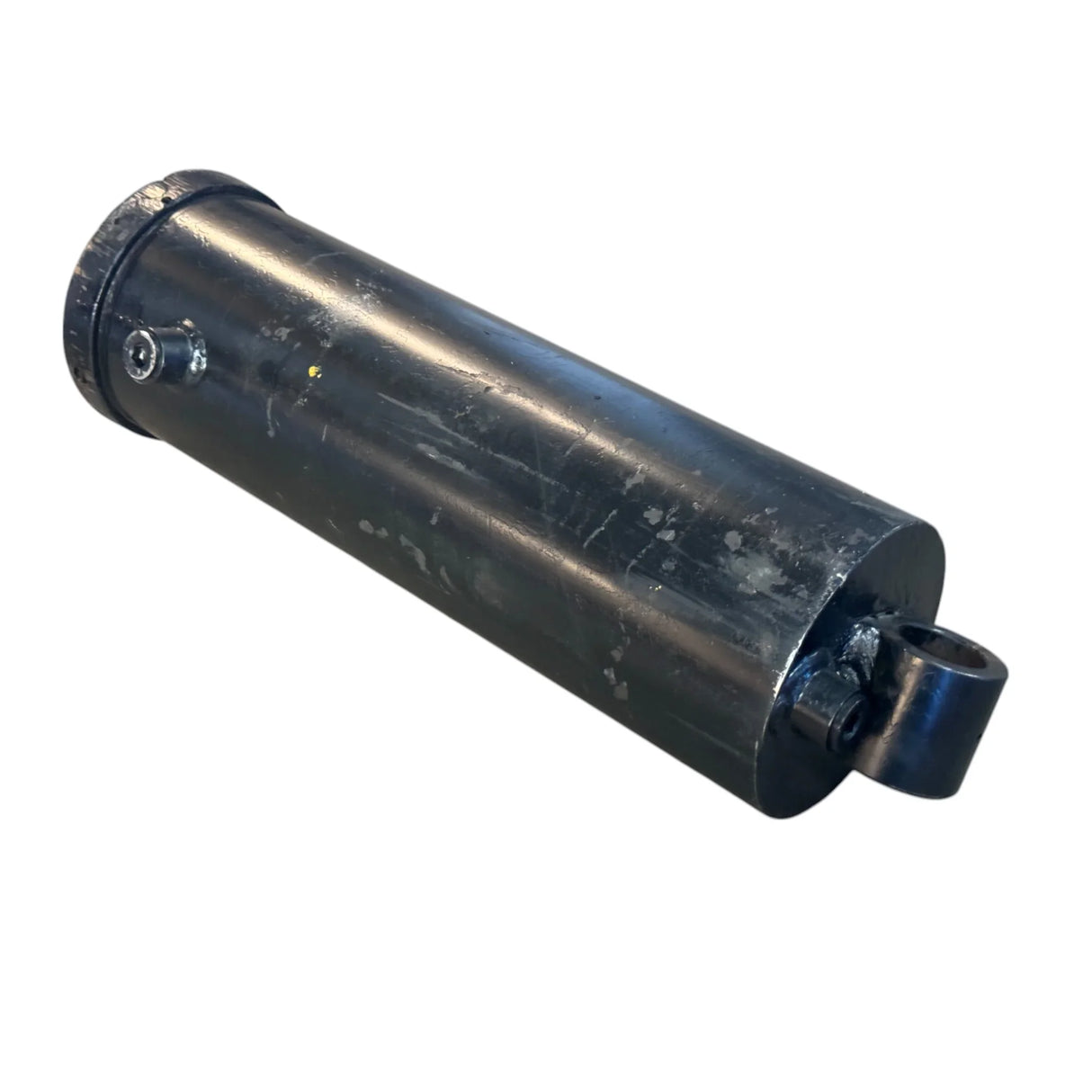 600-80002 Genuine Warren 5th Wheel Hydraulic Cylinder FW-45 - Truck To Trailer