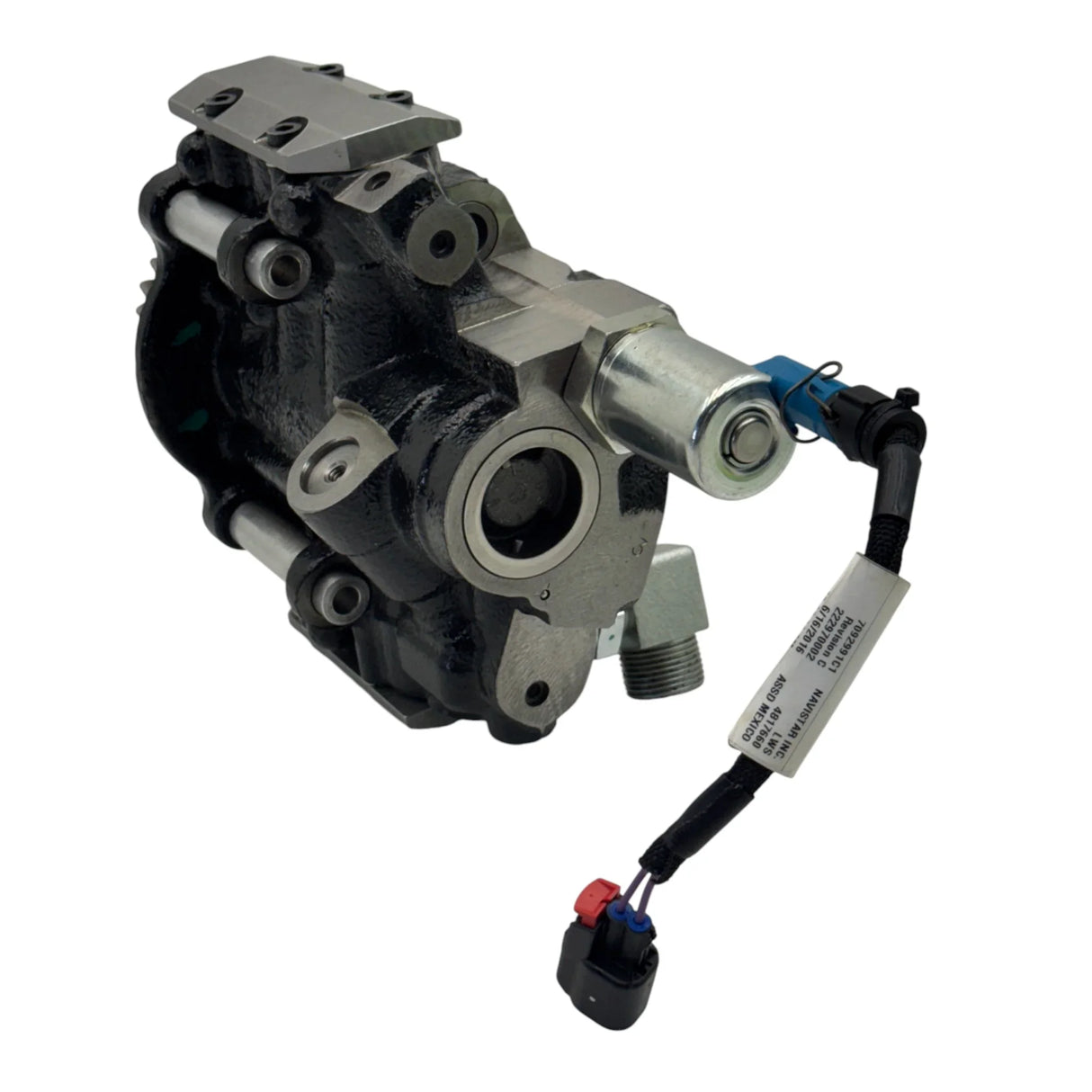 3036017C91 Genuine International High Pressure Oil Pump - Truck To Trailer