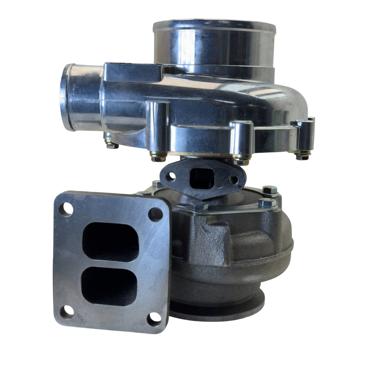 MIA884651 John Deere Turbocharger