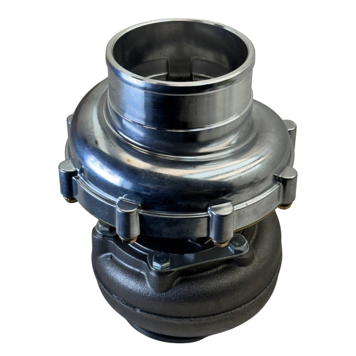 MIA884651 John Deere Turbocharger