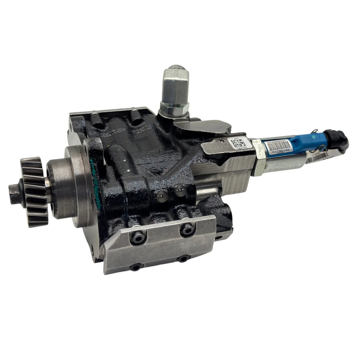 3036017C91 Genuine International High Pressure Oil Pump - Truck To Trailer