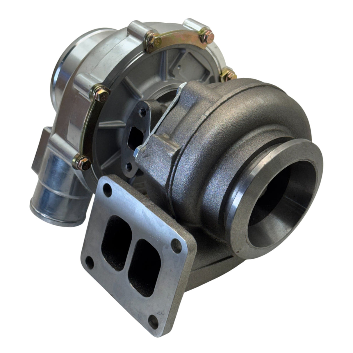 MIA884651 John Deere Turbocharger