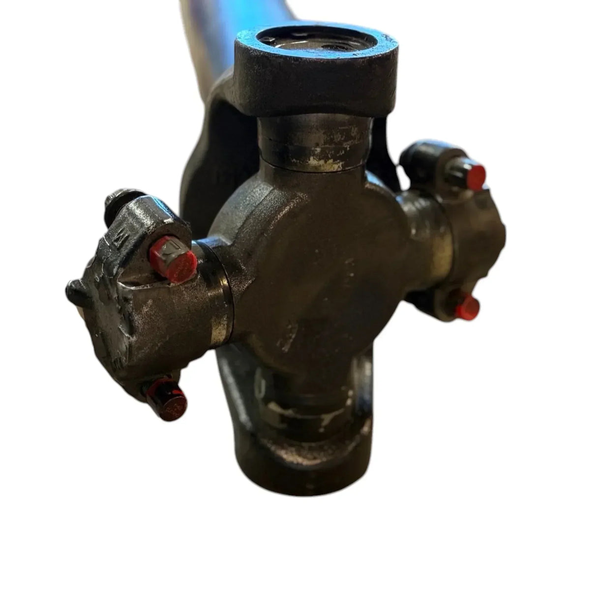 A0910276570 Genuine Freightliner Main Driveshaft - Truck To Trailer