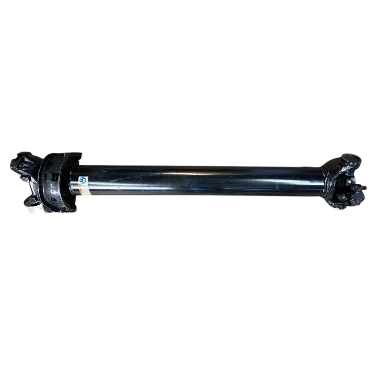 A0910982490 Genuine Freightliner Driveshaft Assembly - Truck To Trailer