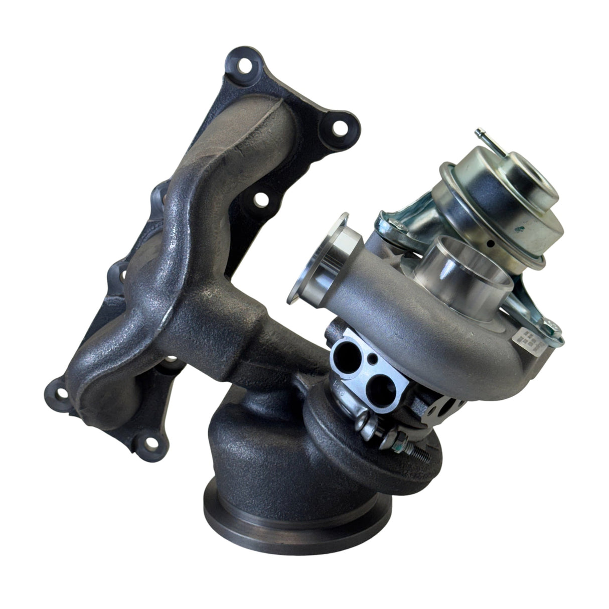 A0007 A0035 Kayotawa Turbocharger