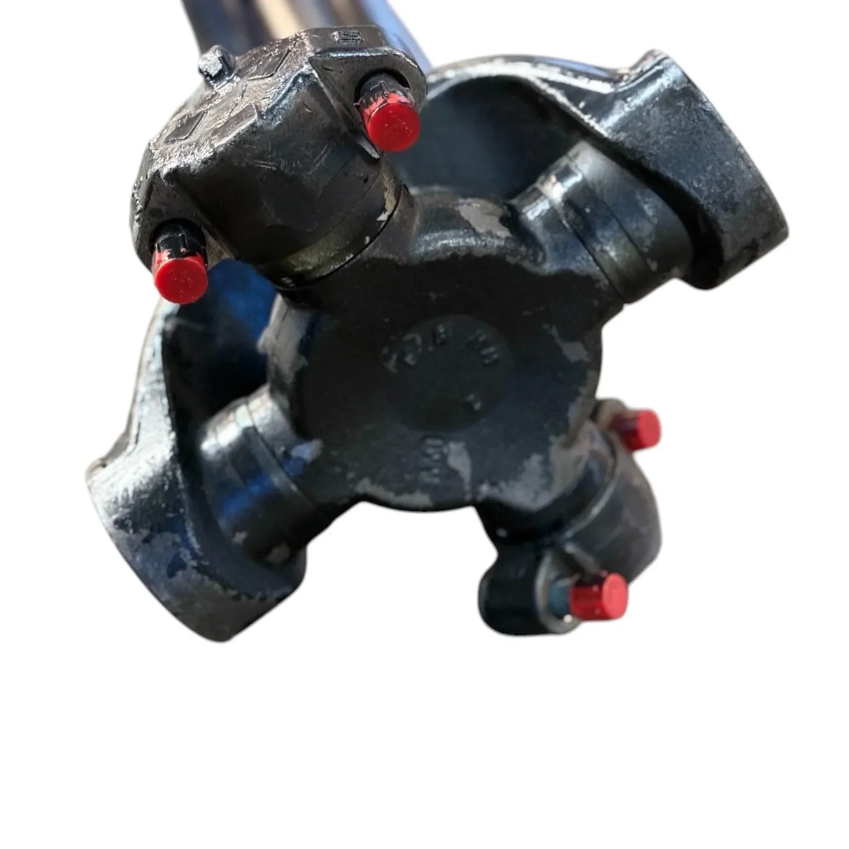 A0910982490 Genuine Freightliner Driveshaft Assembly - Truck To Trailer