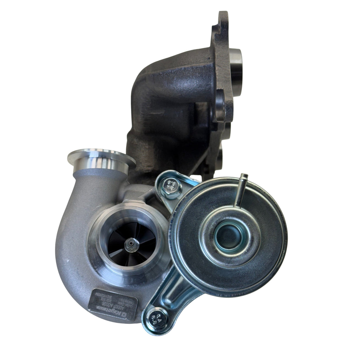 A0007 A0035 Kayotawa Turbocharger