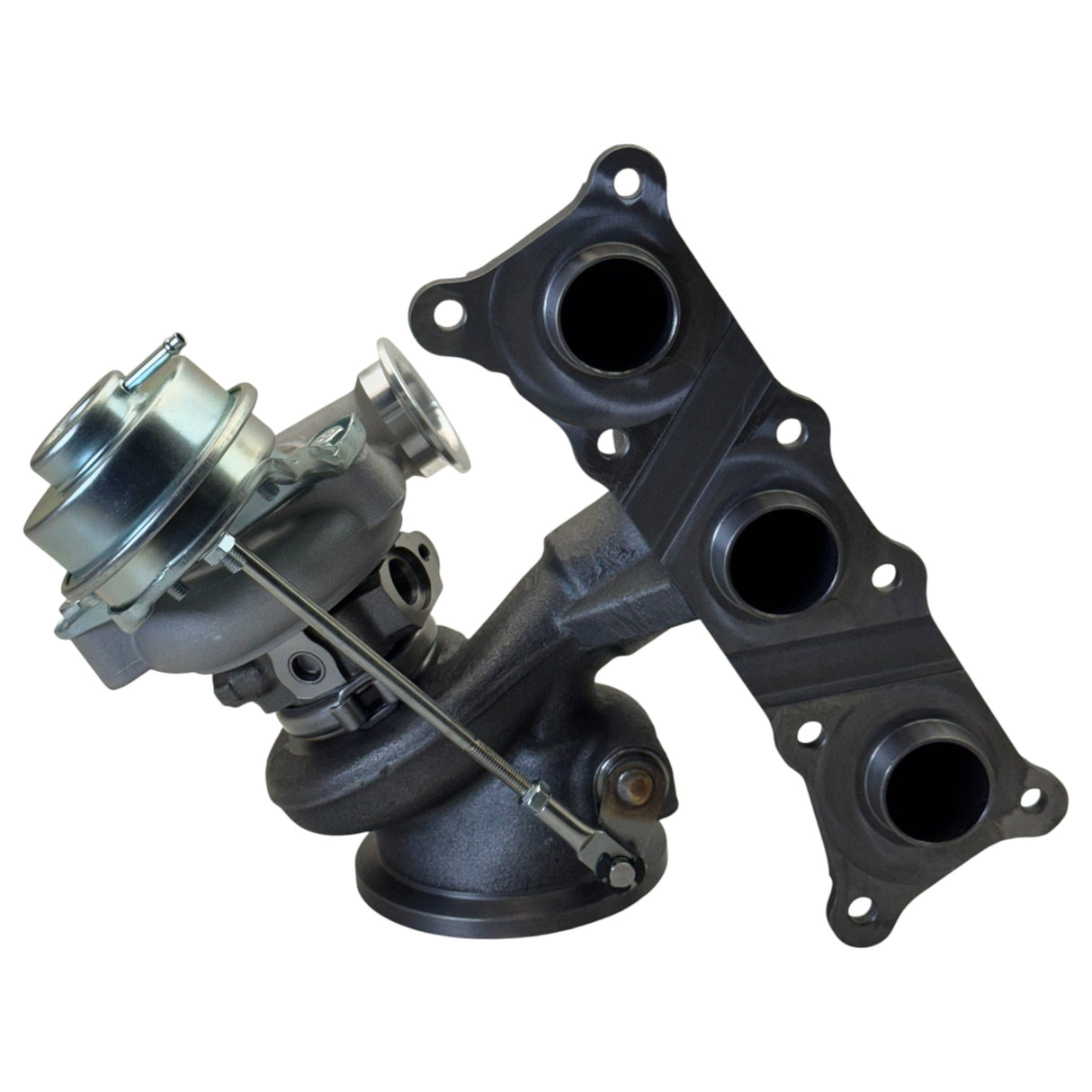 A0007 A0035 Kayotawa Turbocharger