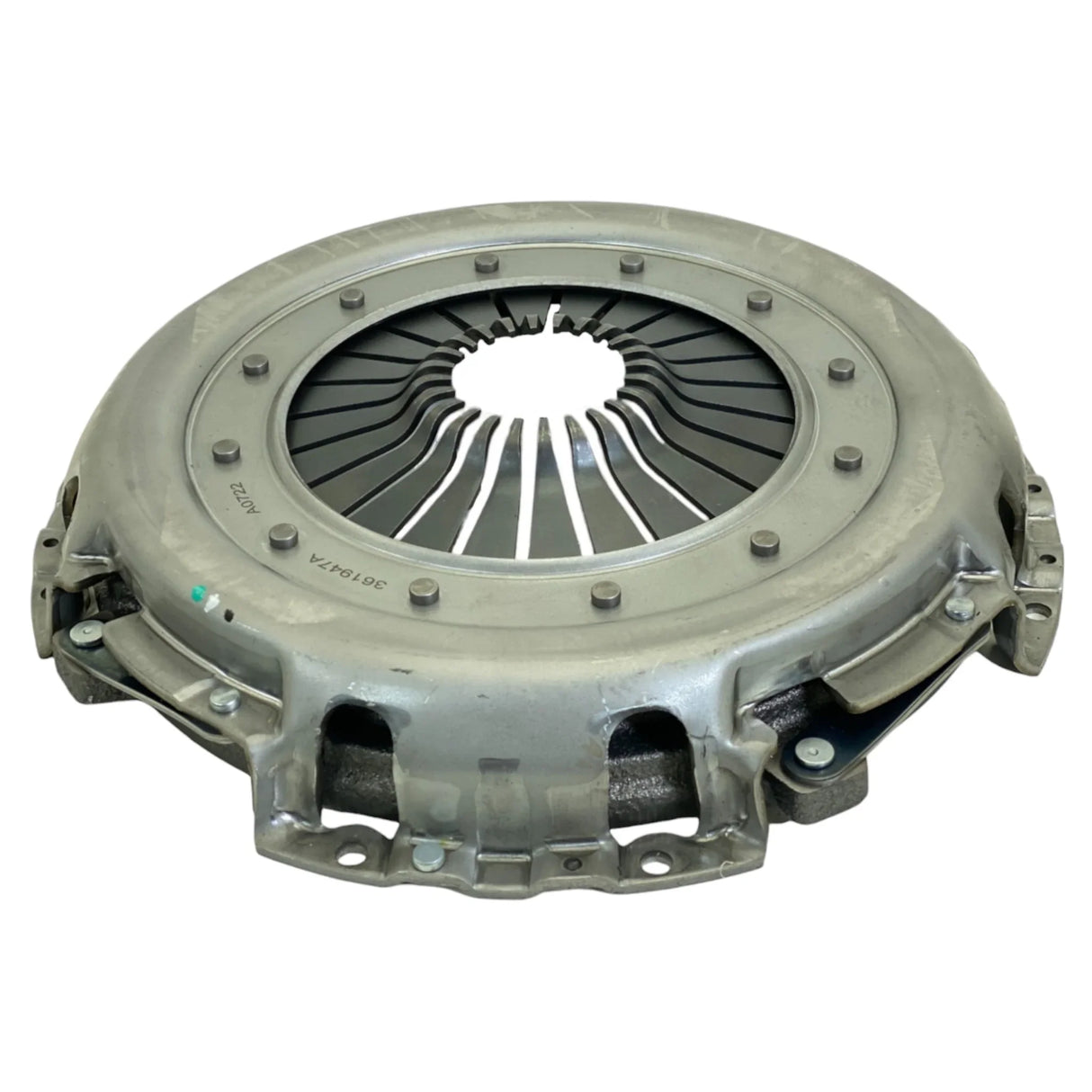 05-224 AMS Automotive Clutch Kit For Dodge Ram - Truck To Trailer