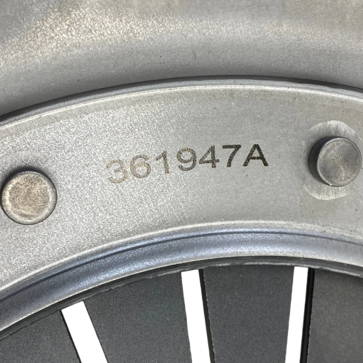 05-224 AMS Automotive Clutch Kit For Dodge Ram - Truck To Trailer