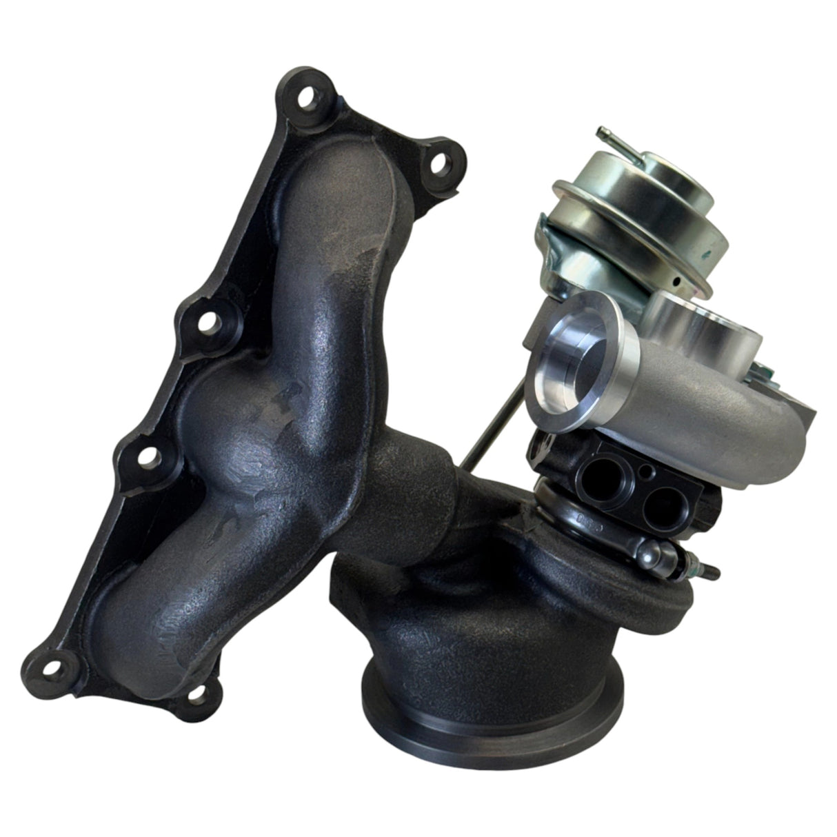 A0007 A0035 Kayotawa Turbocharger