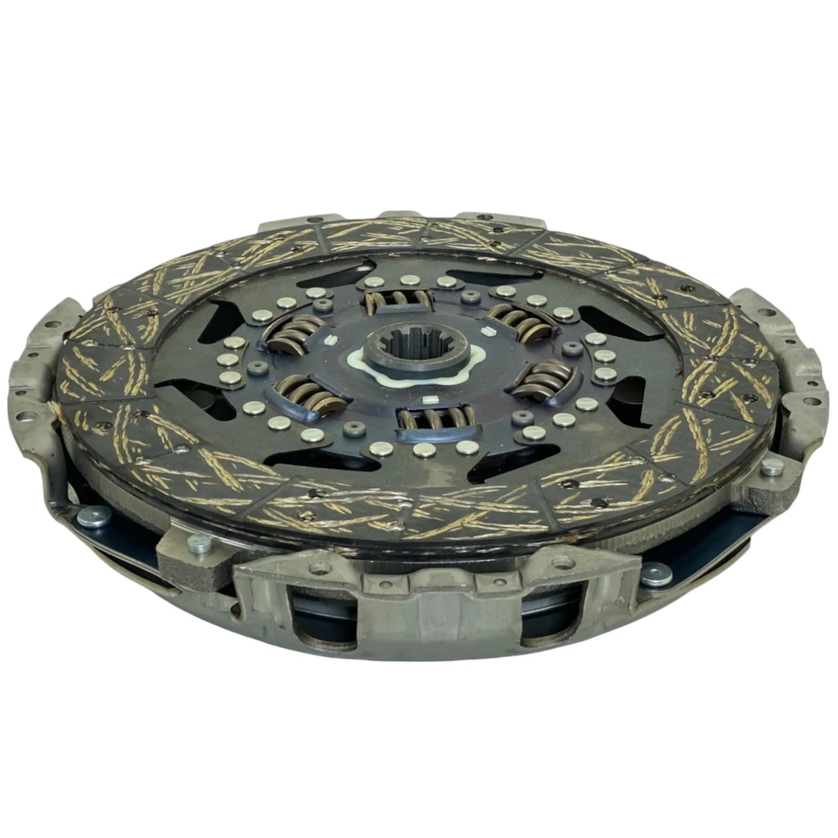 05-224 AMS Automotive Clutch Kit For Dodge Ram - Truck To Trailer