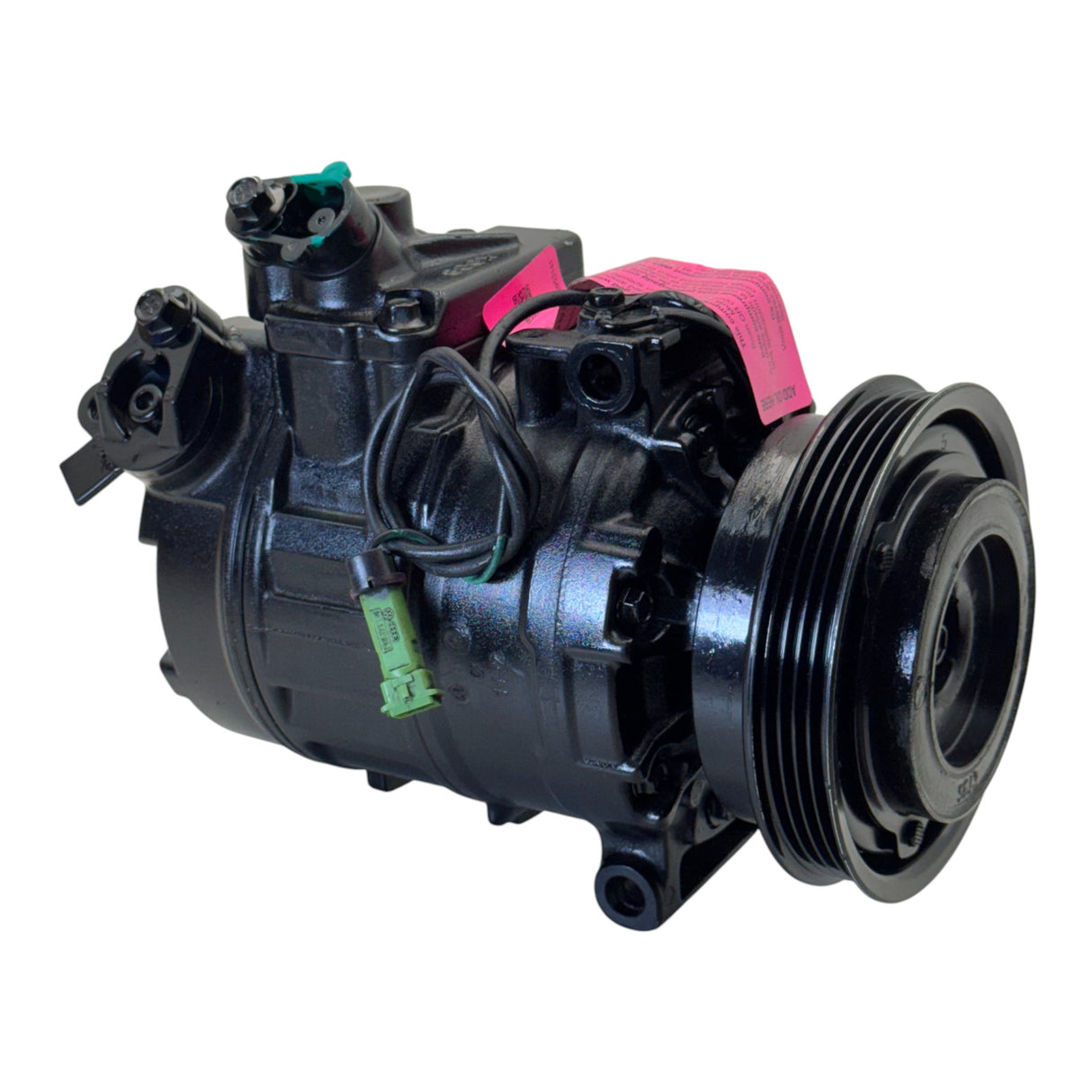 2370191 Four Seasons A/C Compressor