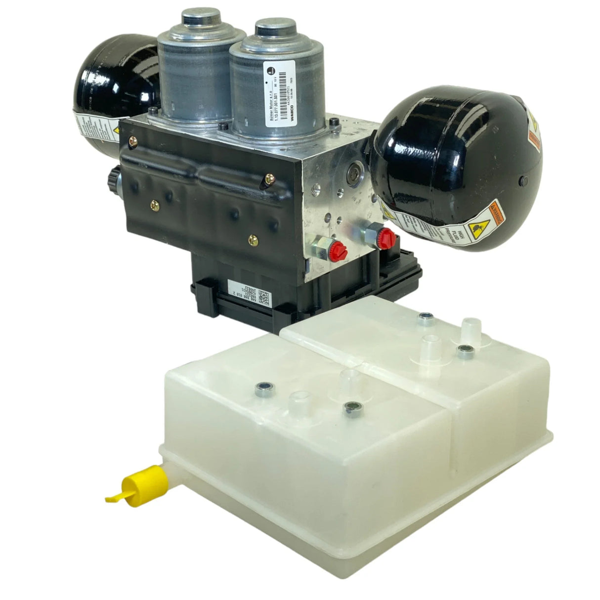 4008518807 Genuine International Hydraulic Power Brake Assy w/ ECU 10 Coil ATC & PB - Truck To Trailer