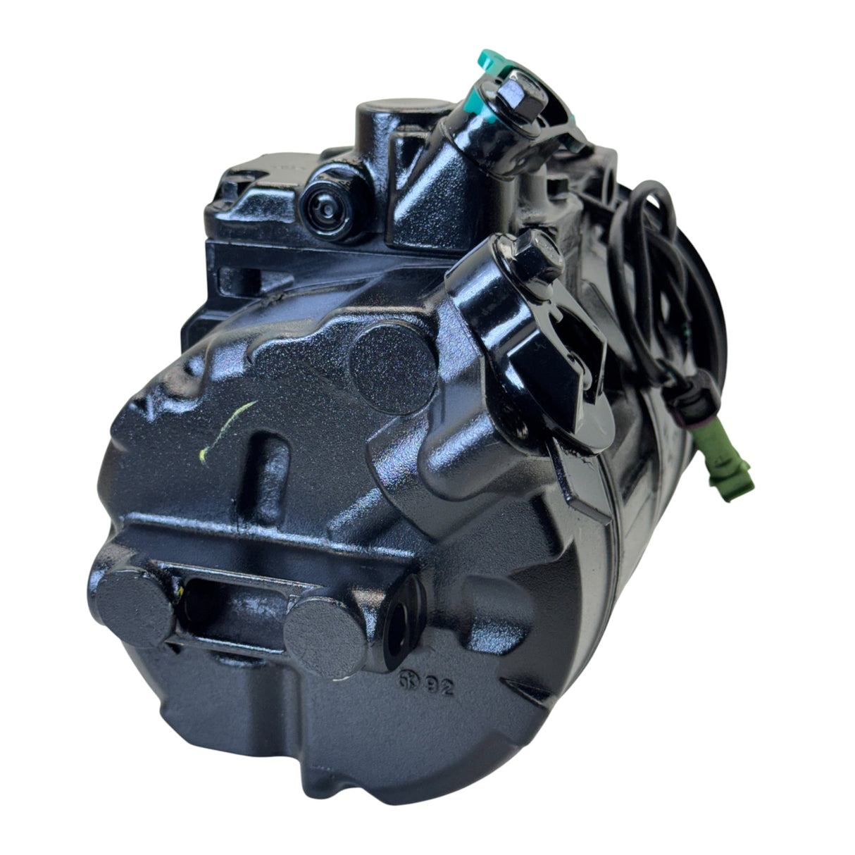 2370191 Four Seasons A/C Compressor