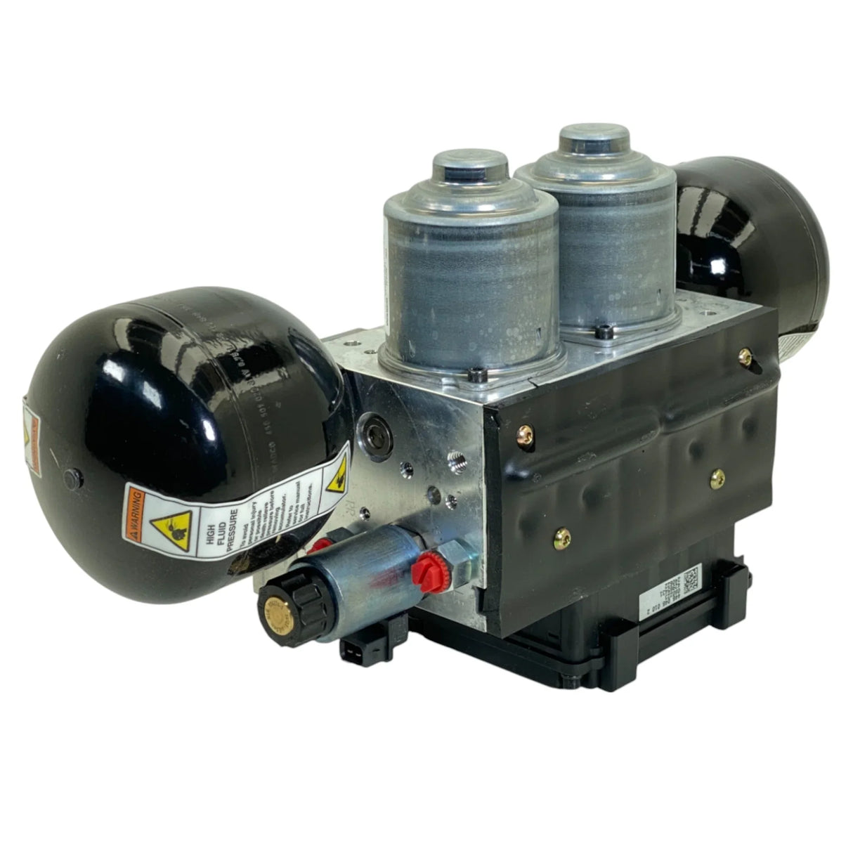 4008518777 Genuine International Hydraulic Power Brake Assy w/ ECU 10 Coil ATC & PB - Truck To Trailer