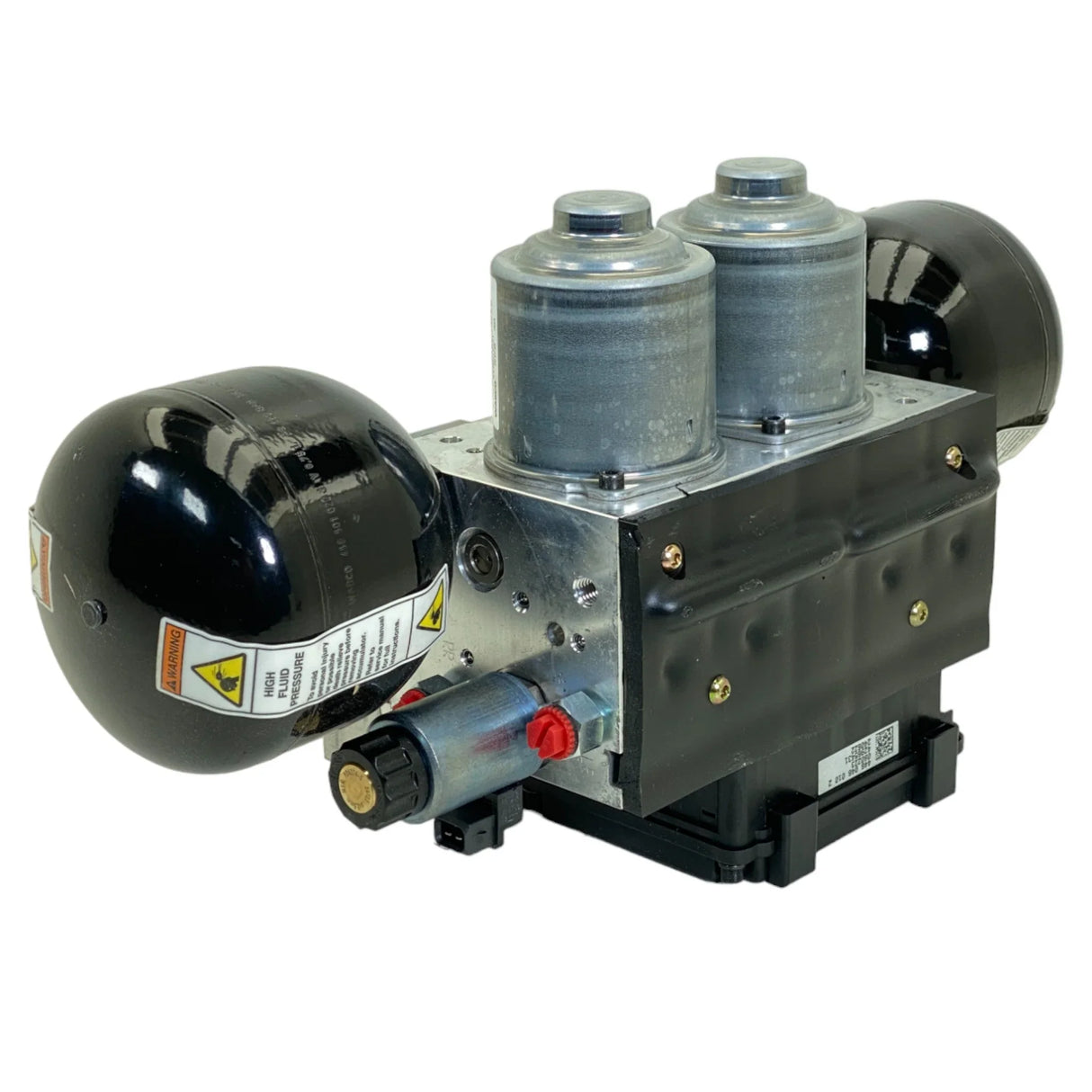 4008518807 Genuine International Hydraulic Power Brake Assy w/ ECU 10 Coil ATC & PB - Truck To Trailer