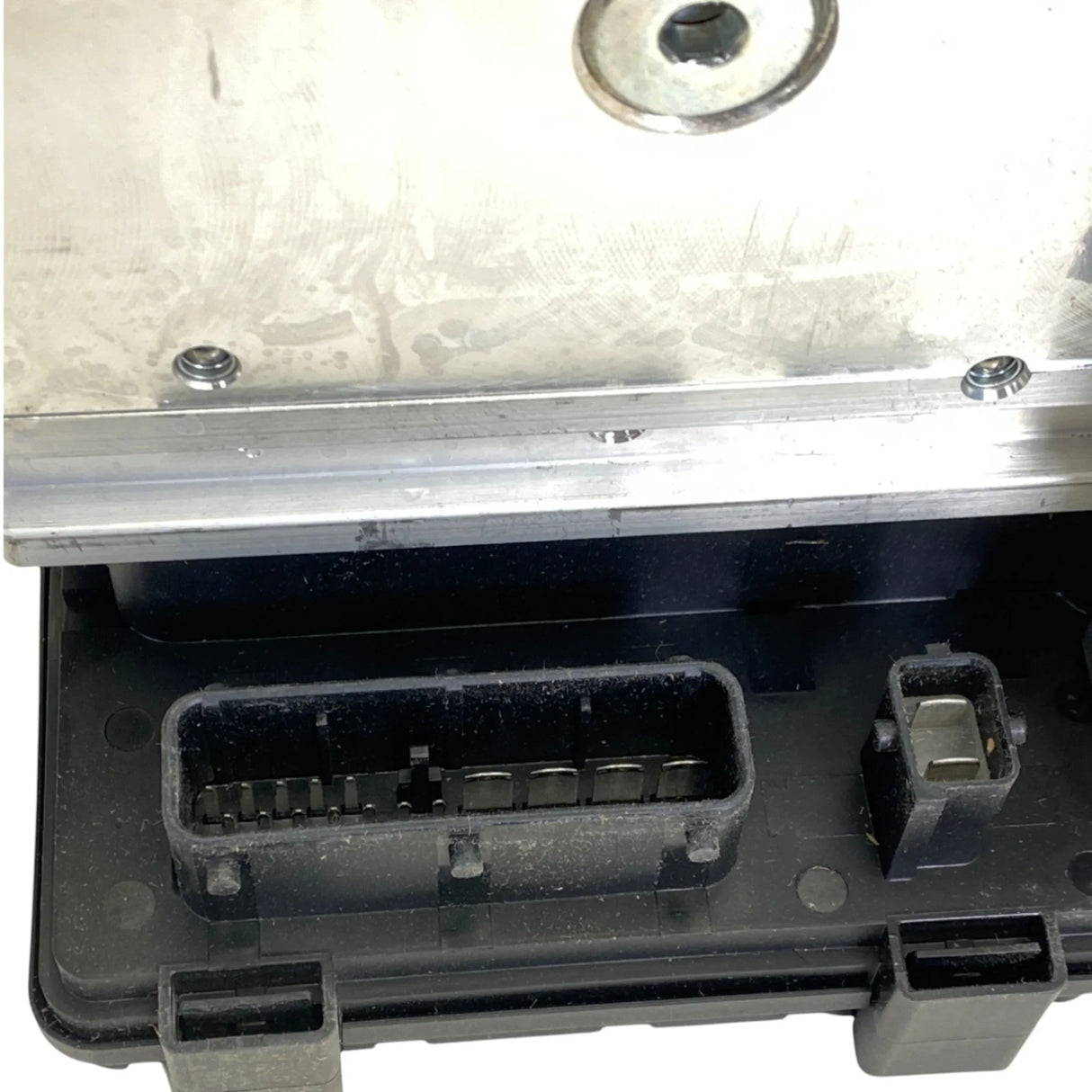 400-851-877-7 Genuine International Hydraulic Power Brake Assy w/ ECU 10 Coil ATC & PB - Truck To Trailer