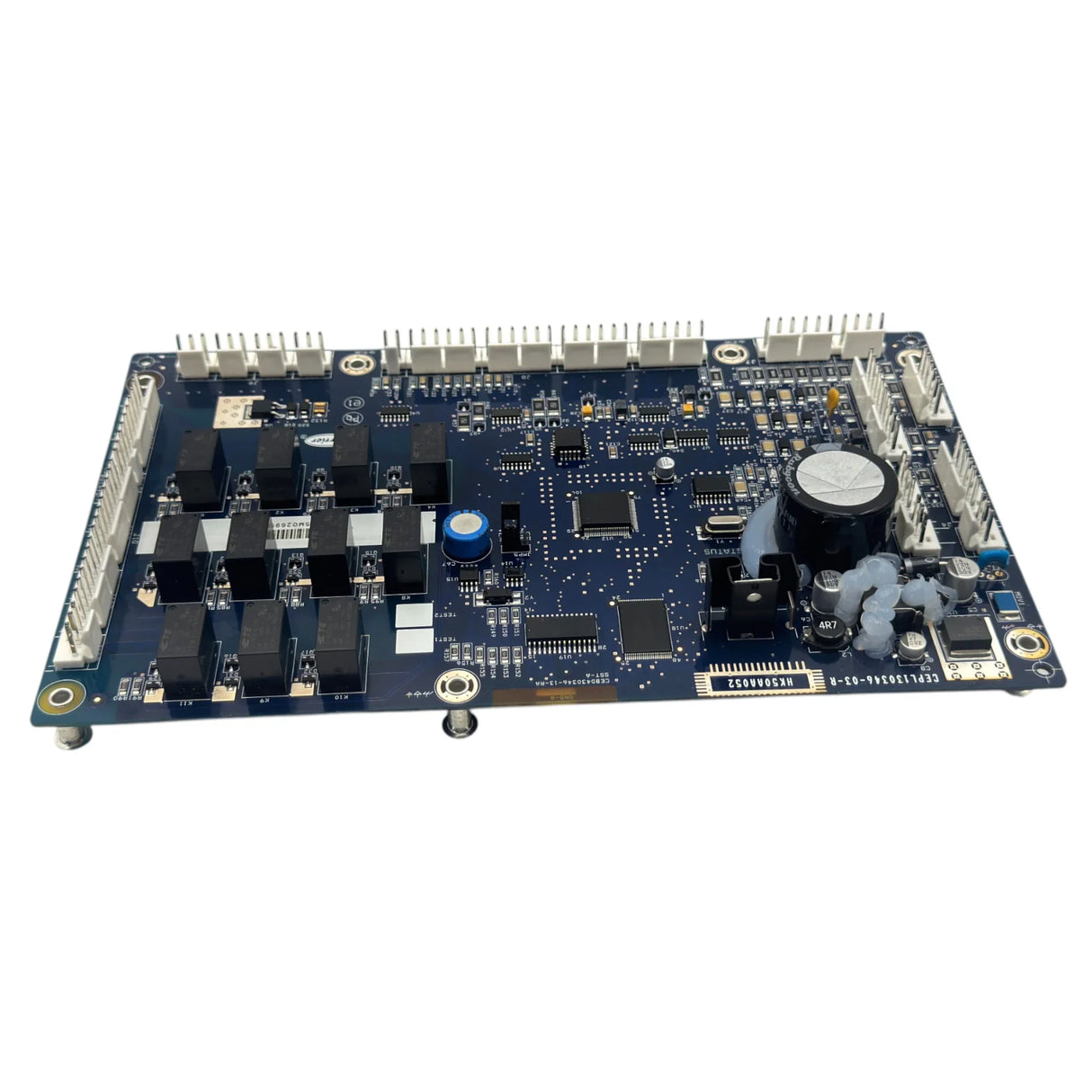 HK50AA052 Genuine Carrier Main Base Board Blank