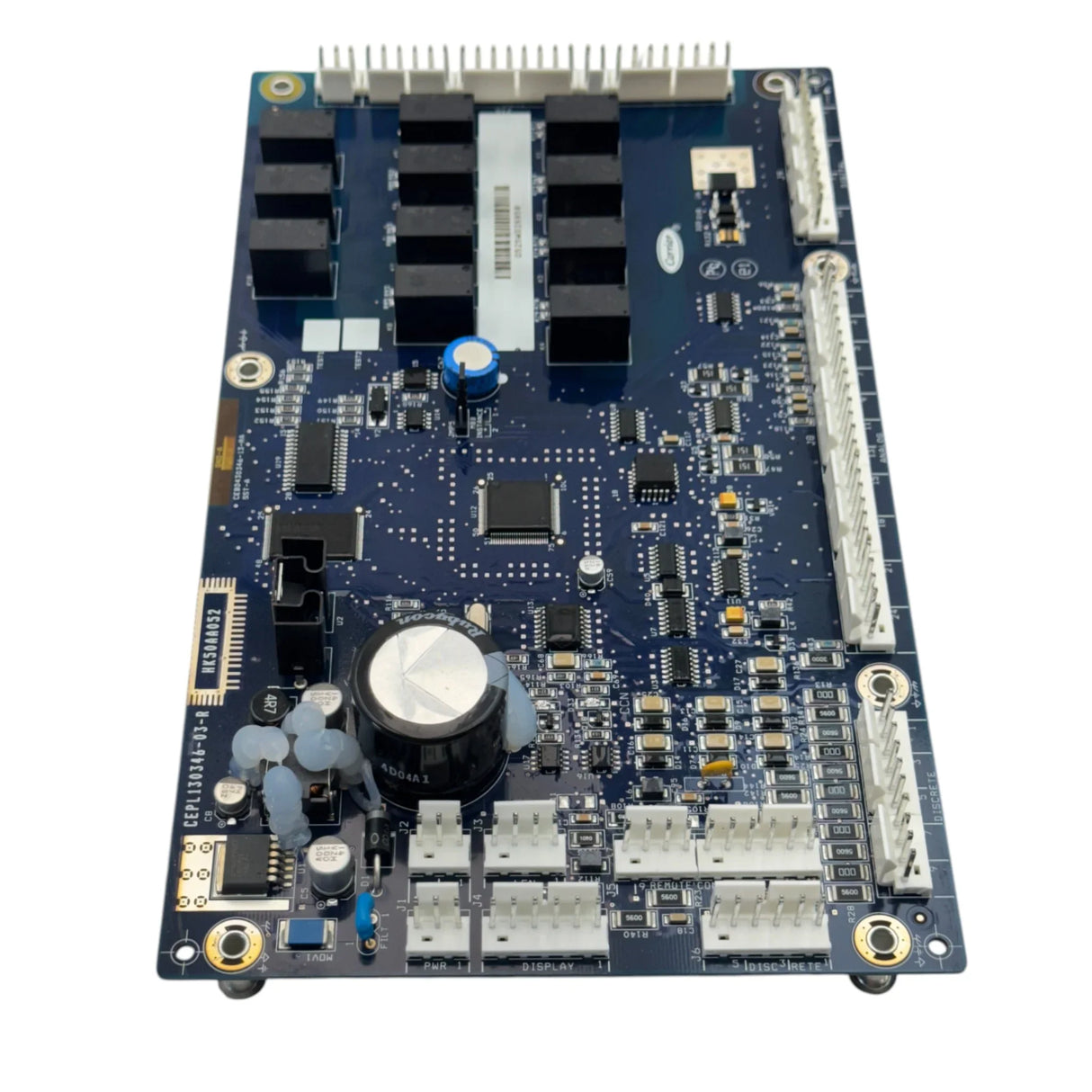 HK50AA052 Genuine Carrier Main Base Board Blank