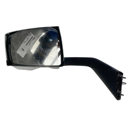82361058 Genuine Volvo Left Side Mirror Assembly - Truck To Trailer