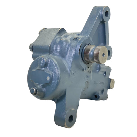 TAS652250 Genuine TRW Power Steering Gear - Truck To Trailer