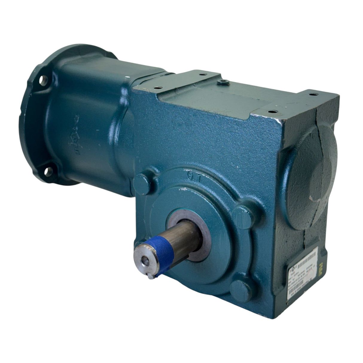 23A10R14 Genuine Dodge Right Angle Worm Gear Speed Reducer