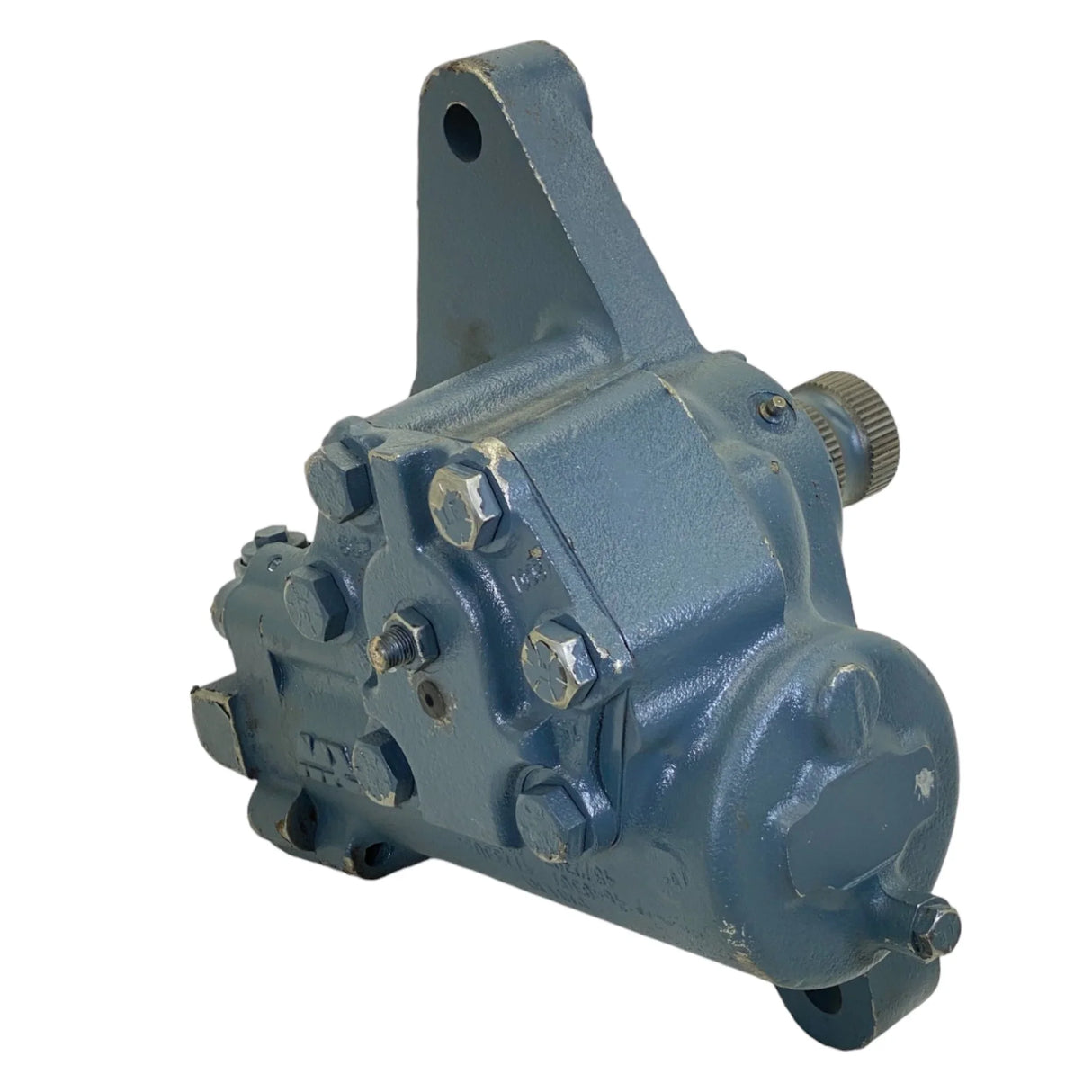 TAS652250 Genuine TRW Power Steering Gear - Truck To Trailer