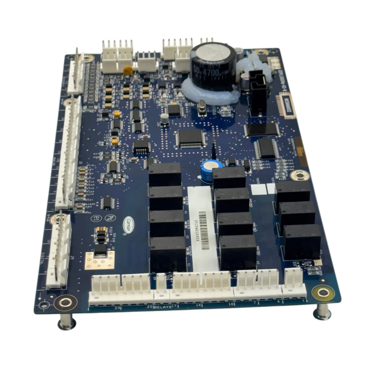 HK50AA052 Genuine Carrier Main Base Board Blank