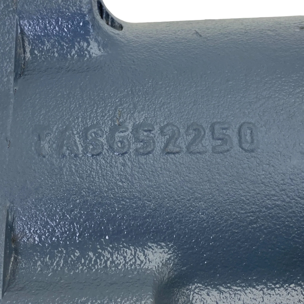 TAS652250 Genuine TRW Power Steering Gear - Truck To Trailer