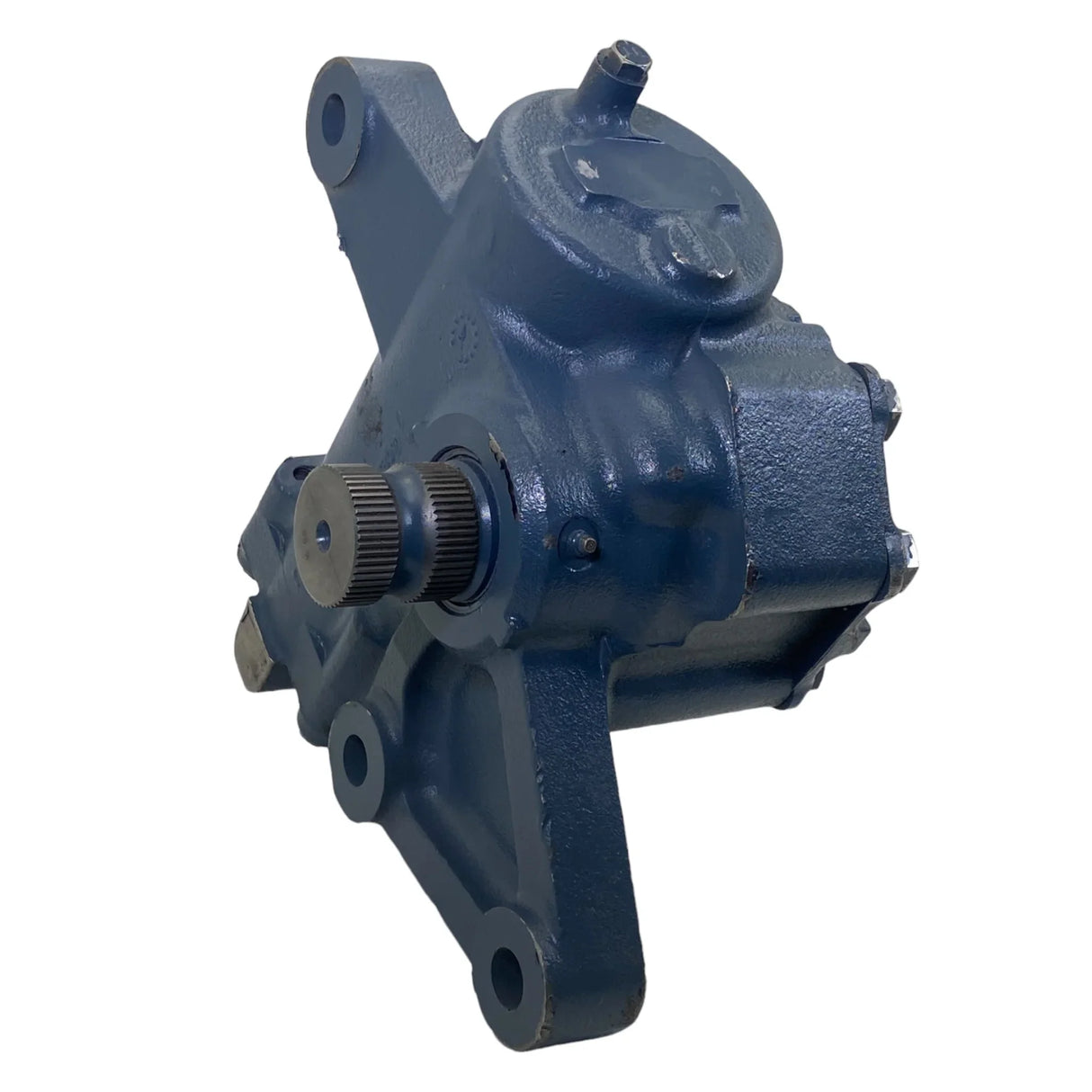 TAS652250 Genuine TRW Power Steering Gear - Truck To Trailer