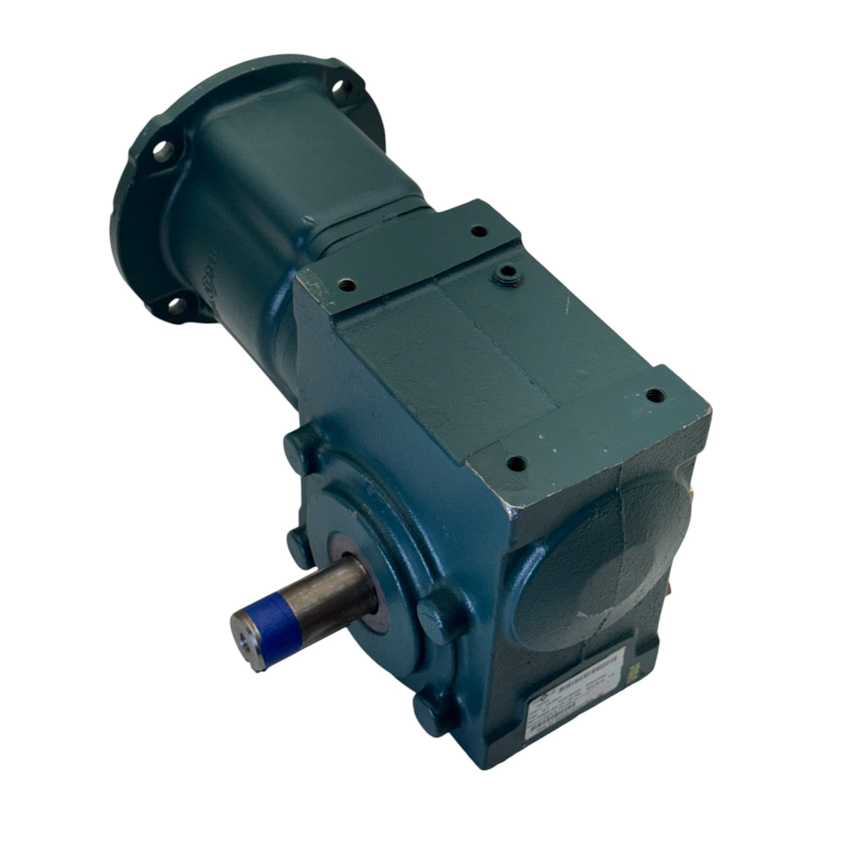 23A10R14 Genuine Dodge Right Angle Worm Gear Speed Reducer