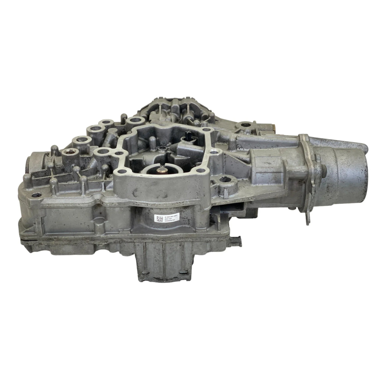 A9482600963 Genuine Detroit Diesel Transmission Positioner - Truck To Trailer