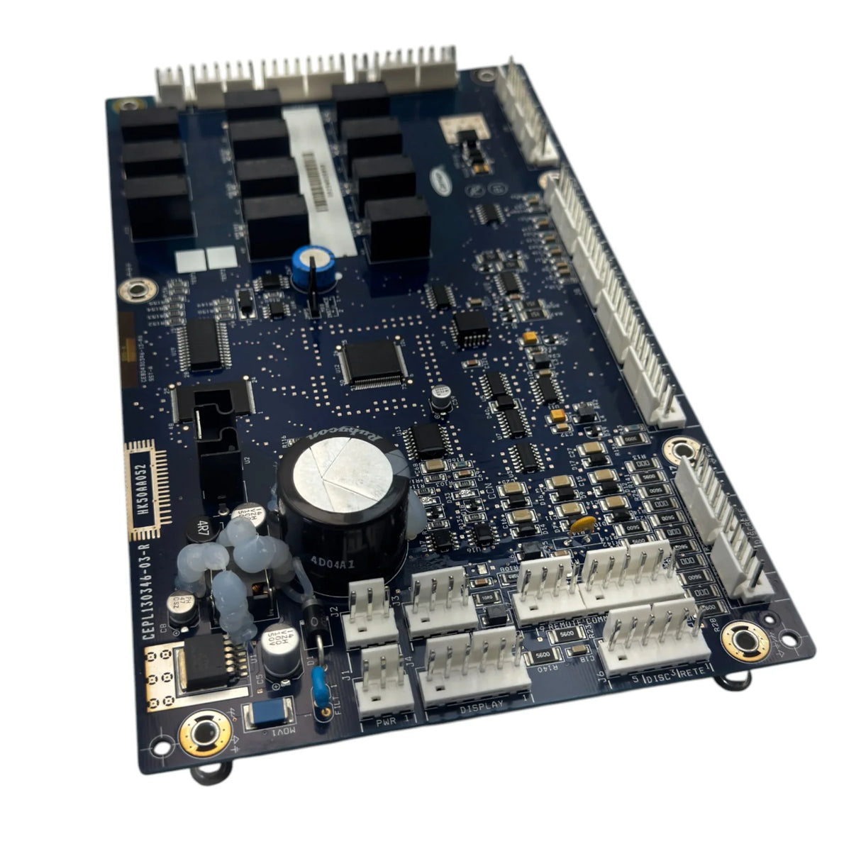 HK50AA052 Genuine Carrier Main Base Board Blank